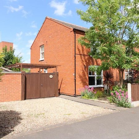Cherry Lodge Newark-on-Trent  Exterior photo