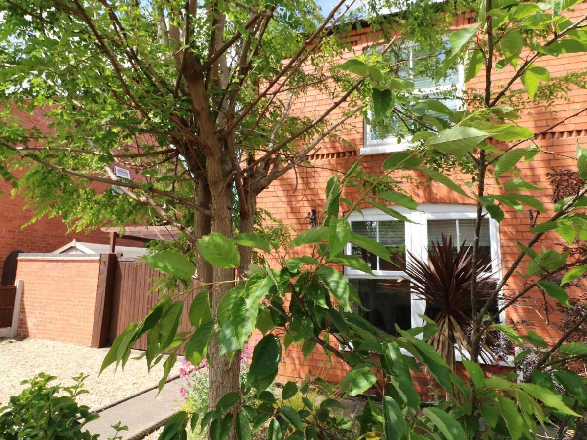 Cherry Lodge Newark-on-Trent  Exterior photo